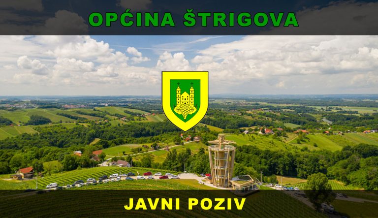 Poziv za prijavu nastale štete od prirodne nepogode – TUČA