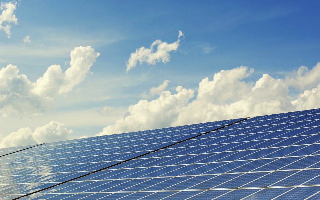 Javni natječaj za sufinanciranje fotonaponskih elektrana u 2024.