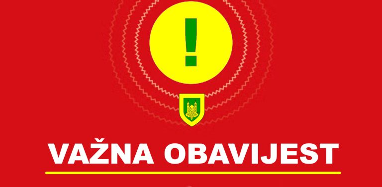 Mobilna ambulanta – Sveti Urban
