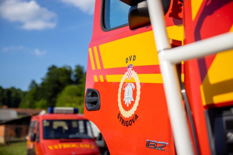 Javni poziv za izbor i imenovanje općinskog vatrogasnog zapovjednika