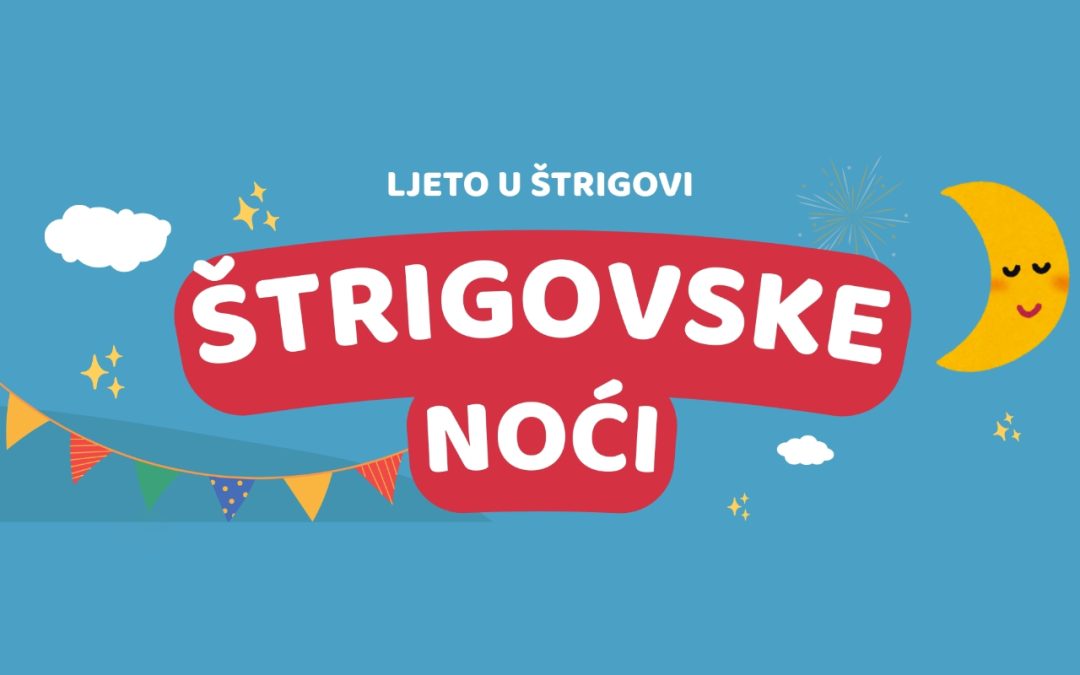 Štrigovske noći 2025. – ne propustite besplatne koncerte klape Iskon, Vlade Kalembera i Srebrnih krila, utrku Stridon run i kulinarski spektakl Međimurska žlica