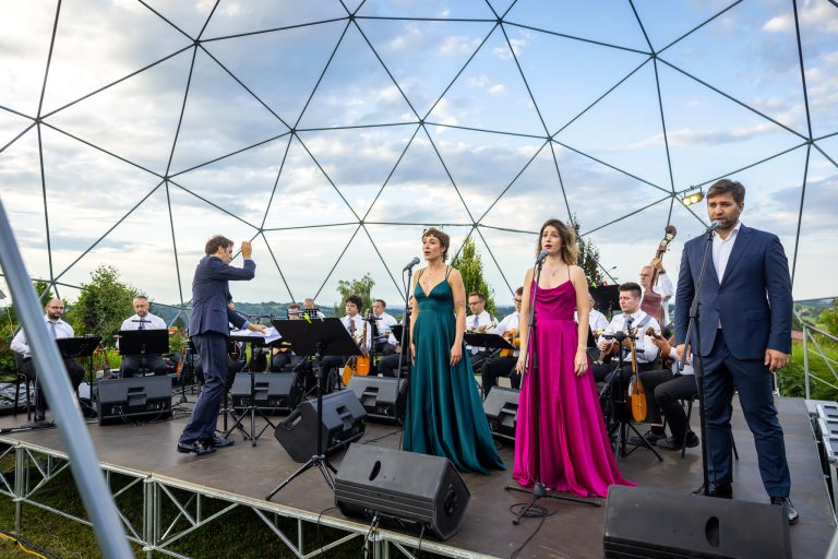 Riječka opera i Stephan Lupino stižu u čarobni Zmajev vrt